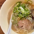 実際訪問したユーザーが直接撮影して投稿した若草ラーメン / つけ麺幸心堂の写真