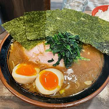 神田ラーメン わいずのundefinedに実際訪問訪問したユーザーunknownさんが新しく投稿した新着口コミの写真