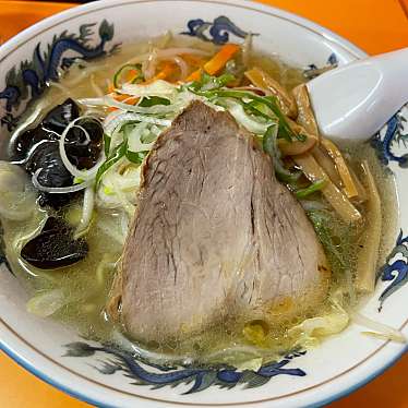 実際訪問したユーザーが直接撮影して投稿した北三条西ラーメン / つけ麺ラーメン専門ささきの写真