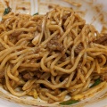 実際訪問したユーザーが直接撮影して投稿した銀座ラーメン / つけ麺SHIBIRE-NOODLES 蝋燭屋 銀座本店の写真