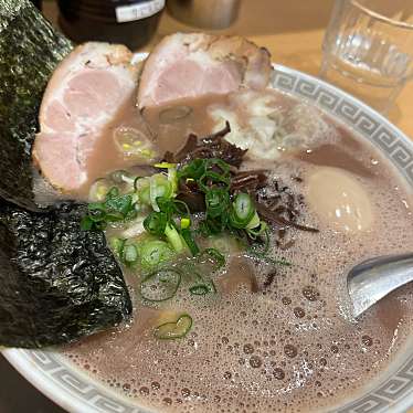 博多ラーメン 和のundefinedに実際訪問訪問したユーザーunknownさんが新しく投稿した新着口コミの写真