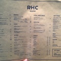 実際訪問したユーザーが直接撮影して投稿した千里万博公園カフェRHC CAFE 大阪店の写真