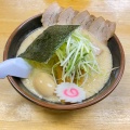 実際訪問したユーザーが直接撮影して投稿した鎌田本町ラーメン / つけ麺ちゃあみいの写真