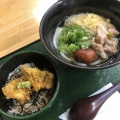 実際訪問したユーザーが直接撮影して投稿した荒田うどん薩摩製麺所の写真