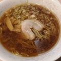 ラーメン - 実際訪問したユーザーが直接撮影して投稿した用宗広東料理棗の写真のメニュー情報