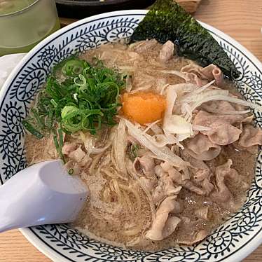 丸源ラーメン 福岡福重店のundefinedに実際訪問訪問したユーザーunknownさんが新しく投稿した新着口コミの写真