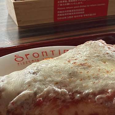 SPONTINI カスケード原宿店のundefinedに実際訪問訪問したユーザーunknownさんが新しく投稿した新着口コミの写真