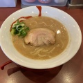 実際訪問したユーザーが直接撮影して投稿した川勝町ラーメン専門店ラーメン 一作 寝屋川店の写真