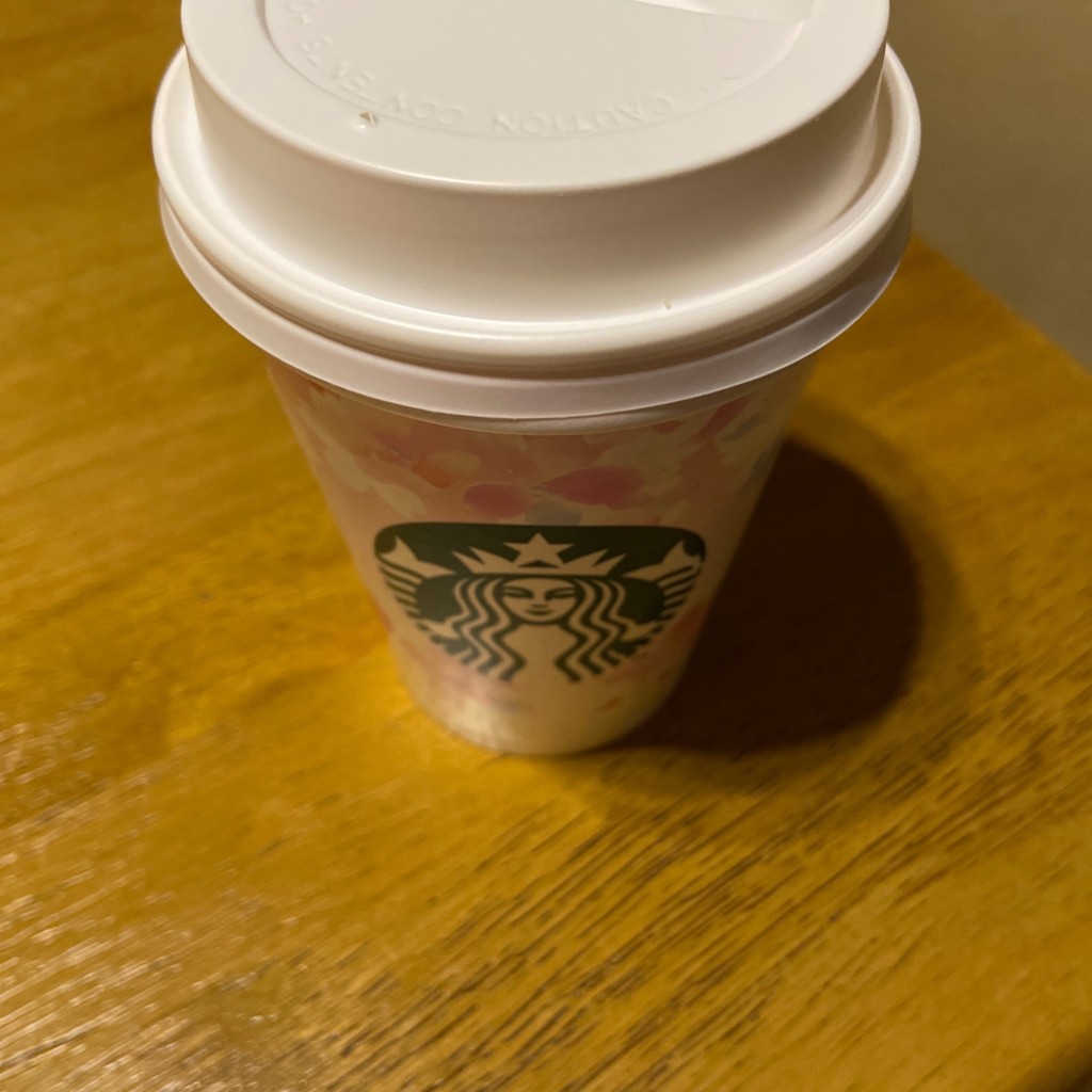 ユーザーが投稿したコーヒーの写真 - 実際訪問したユーザーが直接撮影して投稿した池尻カフェスターバックスコーヒー イオンモール伊丹昆陽店の写真