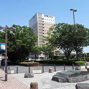 東横INN 新富士駅南口のundefinedに実際訪問訪問したユーザーunknownさんが新しく投稿した新着口コミの写真