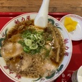 実際訪問したユーザーが直接撮影して投稿した大須ラーメン専門店魁力屋 イオンモール広島府中店の写真