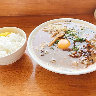 単身赴任おじさんさんが投稿した住吉ラーメン / つけ麺のお店支那そば 巽屋/シナソバ タツミヤの写真