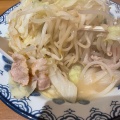 実際訪問したユーザーが直接撮影して投稿した泉ラーメン / つけ麺井手ちゃんぽん 名古屋店の写真