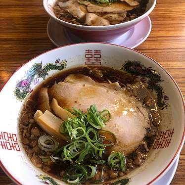 実際訪問したユーザーが直接撮影して投稿した土堂ラーメン専門店尾道ラーメン 一の写真