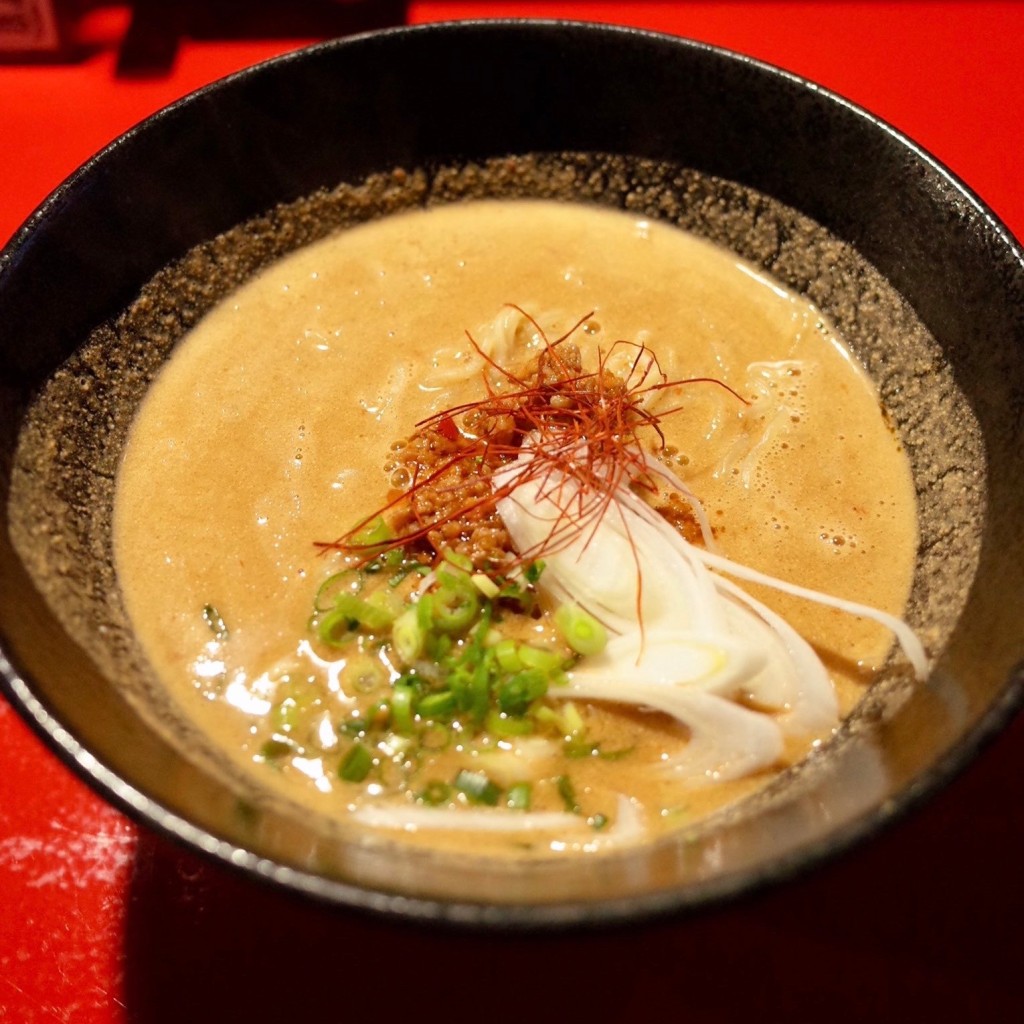 実際訪問したユーザーが直接撮影して投稿した一之木ラーメン専門店拉麺&小皿中華酒家 九龍の写真