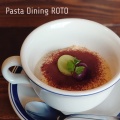 実際訪問したユーザーが直接撮影して投稿した七番町パスタPasta Dining ROTOの写真