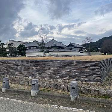 実際訪問したユーザーが直接撮影して投稿した国分歴史 / 遺跡筑前国分寺跡の写真