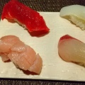 実際訪問したユーザーが直接撮影して投稿した北長狭通寿司鮨 八代 トアウエストの写真