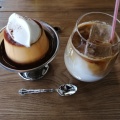 実際訪問したユーザーが直接撮影して投稿した志多町カフェLEC COFFEE 川越 (Little Edo Coffee)の写真