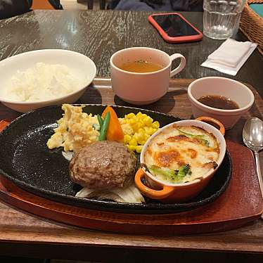 Dining Cafe YOSHIMIのundefinedに実際訪問訪問したユーザーunknownさんが新しく投稿した新着口コミの写真