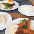 実際訪問したユーザーが直接撮影して投稿した本町洋食洋食屋ワタナベの写真