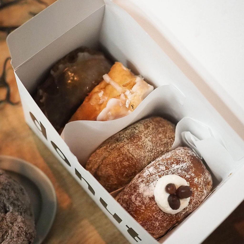 ユーザーが投稿したおまかせBOXの写真 - 実際訪問したユーザーが直接撮影して投稿した渡辺通ドーナツI’m donut ?の写真
