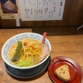 実際訪問したユーザーが直接撮影して投稿した寺塚ラーメン / つけ麺中華そば 郷家 寺塚本店の写真