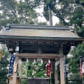 実際訪問したユーザーが直接撮影して投稿した富士町神社唐澤山神社の写真