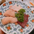 実際訪問したユーザーが直接撮影して投稿した祇園町焼肉やきにく熟成肉のおおやまの写真