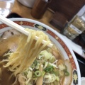 実際訪問したユーザーが直接撮影して投稿した大曽根ラーメン / つけ麺陣屋の写真