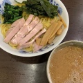 実際訪問したユーザーが直接撮影して投稿した山田ラーメン専門店心一家の写真