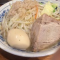 実際訪問したユーザーが直接撮影して投稿した富士見ラーメン専門店飯田橋大勝軒の写真