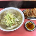 実際訪問したユーザーが直接撮影して投稿した下仁田定食屋一番の写真