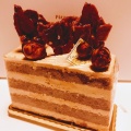 実際訪問したユーザーが直接撮影して投稿した恵比寿西ケーキパティスリー レザネフォール 恵比寿本店の写真