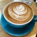 実際訪問したユーザーが直接撮影して投稿した沼影カフェS PRESS CAFEの写真