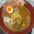 実際訪問したユーザーが直接撮影して投稿した小白川町ラーメン専門店えびそば 金行 山形大学前店の写真