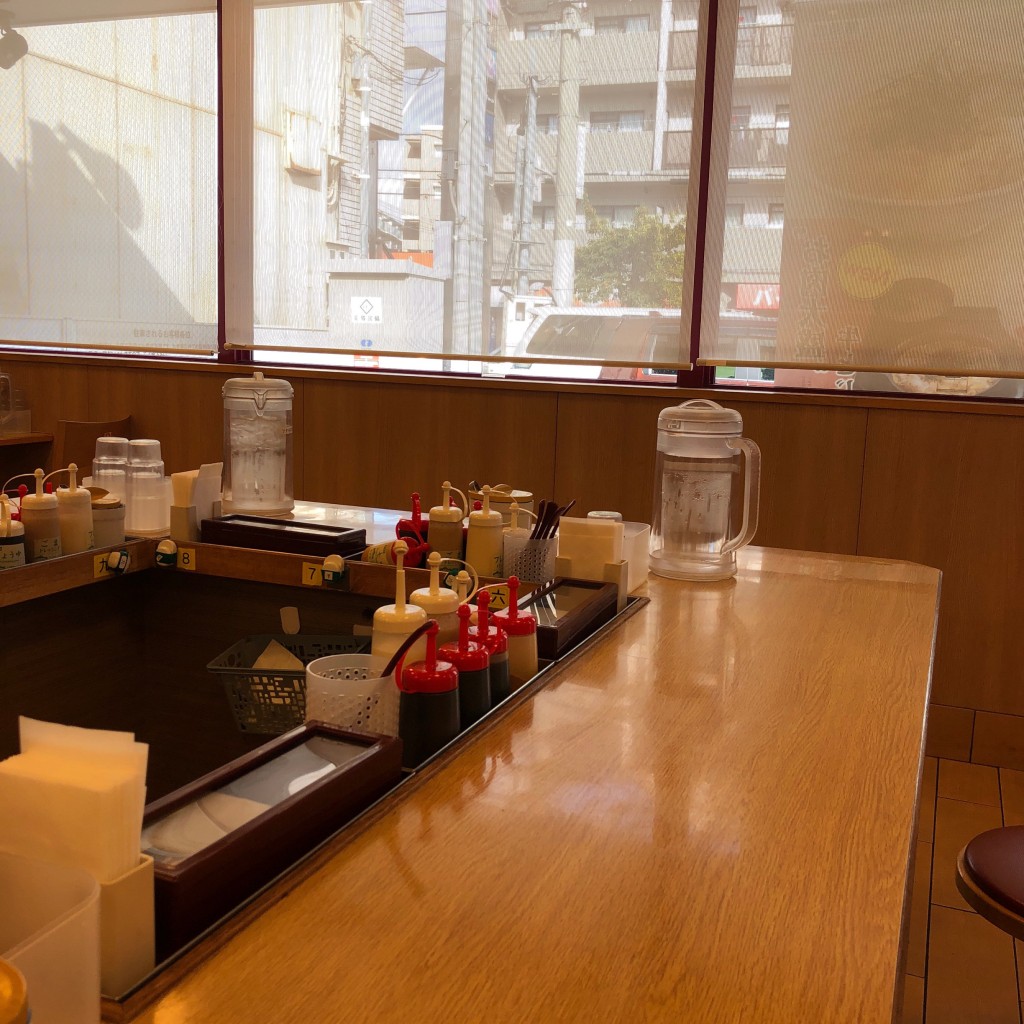 実際訪問したユーザーが直接撮影して投稿した曽根東町牛丼松屋 曽根店の写真
