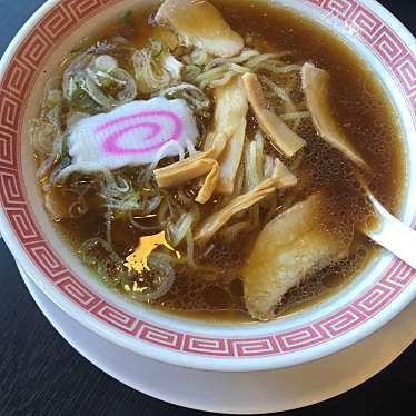 実際訪問したユーザーが直接撮影して投稿した新富町ラーメン専門店幸楽苑 塩釜店の写真