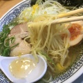 実際訪問したユーザーが直接撮影して投稿した町前ラーメン専門店丸源ラーメン 多賀城店の写真