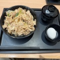 実際訪問したユーザーが直接撮影して投稿した西荘丼もの伝説のすた丼屋 岐阜鏡島店の写真