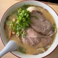 実際訪問したユーザーが直接撮影して投稿した北郷三条ラーメン / つけ麺らーめん高〇の写真