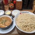 実際訪問したユーザーが直接撮影して投稿した天王町ラーメン専門店フジヤマ55  イオンモール浜松市野店の写真