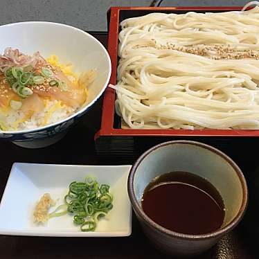 実際訪問したユーザーが直接撮影して投稿したハウステンボス町和食 / 日本料理花の家の写真