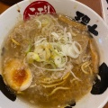 実際訪問したユーザーが直接撮影して投稿した寿ラーメン専門店てらっちょの写真