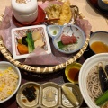実際訪問したユーザーが直接撮影して投稿した高砂和食 / 日本料理歌行燈 浦和店の写真
