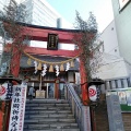 実際訪問したユーザーが直接撮影して投稿した東新橋神社日比谷神社の写真