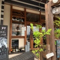 実際訪問したユーザーが直接撮影して投稿した中百舌鳥町イタリアンG831 Natural Kitchen & Cafeの写真