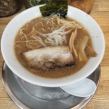 実際訪問したユーザーが直接撮影して投稿した中央ラーメン / つけ麺森本拉麺堂 総社店の写真