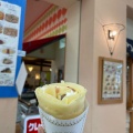 実際訪問したユーザーが直接撮影して投稿した鵜ノ子パスタペペロンチーノ 亀田店の写真