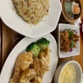 実際訪問したユーザーが直接撮影して投稿した大日東町中華料理紅虎餃子房 イオンモール大日店の写真